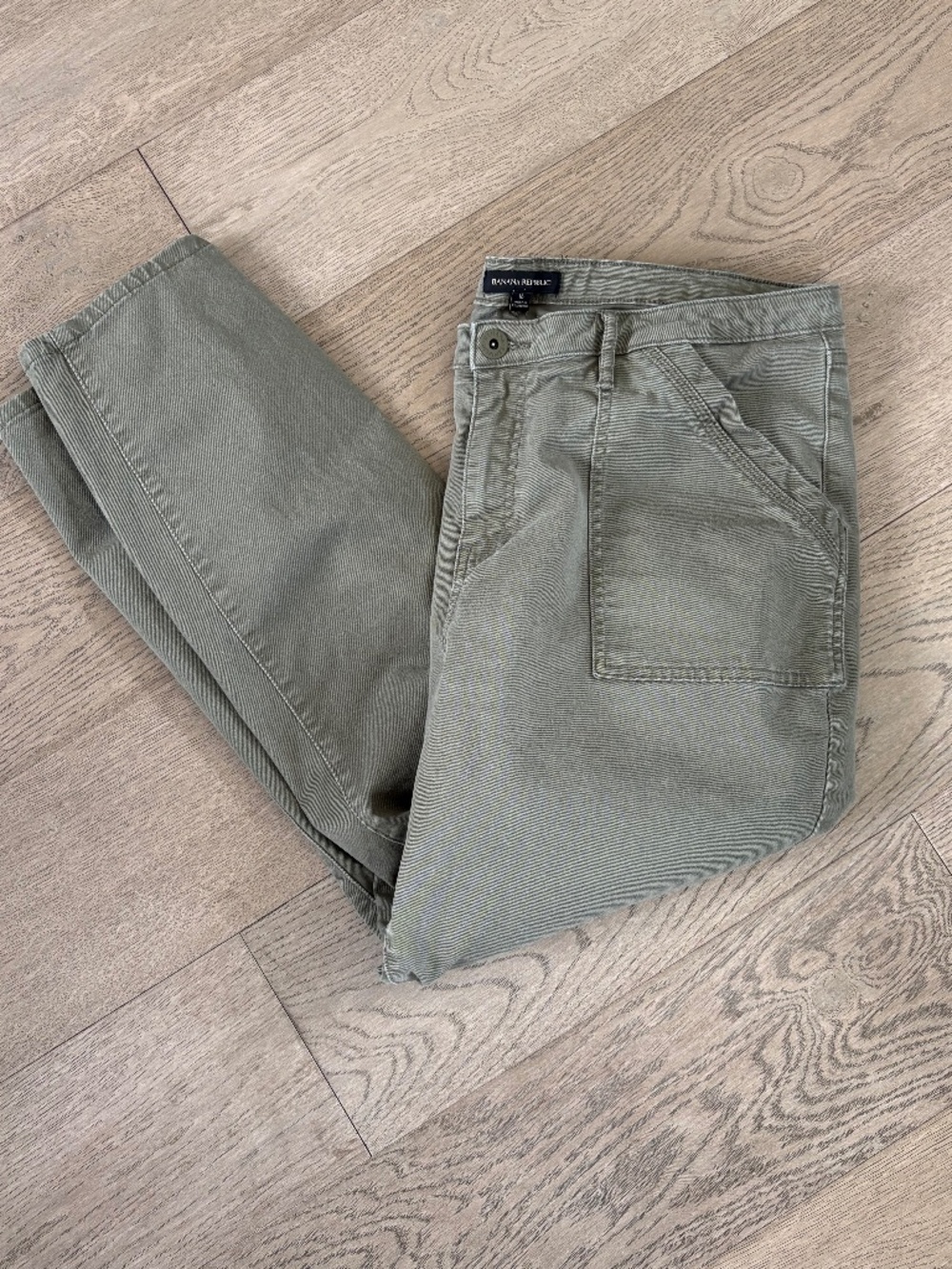 Banana Republic Women’s Pant